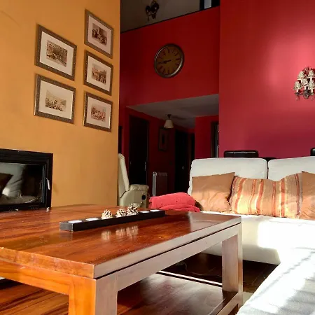 Badaguas - Duplex En El Pirineo *