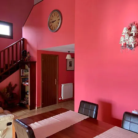 דירה Badaguas - Duplex En El Pirineo *