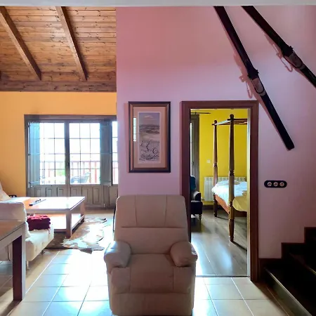 Badaguas - Duplex En El Pirineo 哈卡