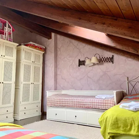 Badaguas - Duplex En El Pirineo