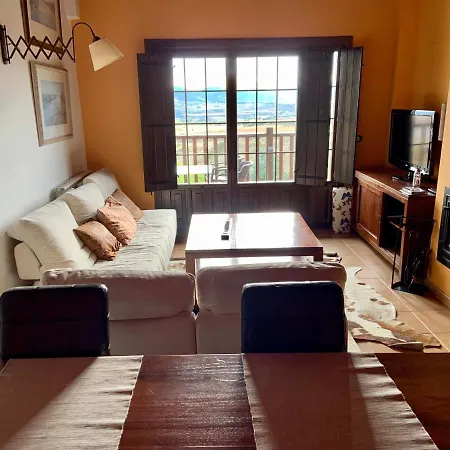 Badaguas - Duplex En El Pirineo ז'אקה