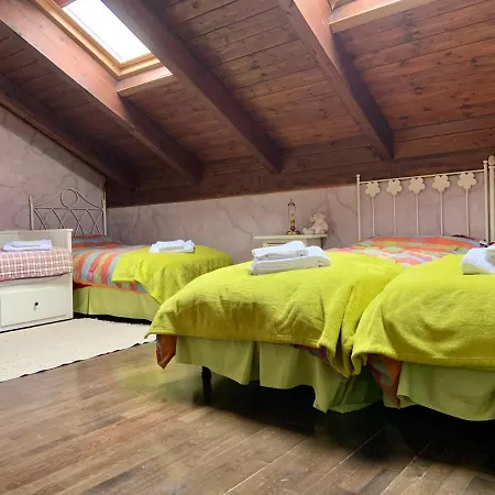 Badaguas - Duplex En El Pirineo 哈卡