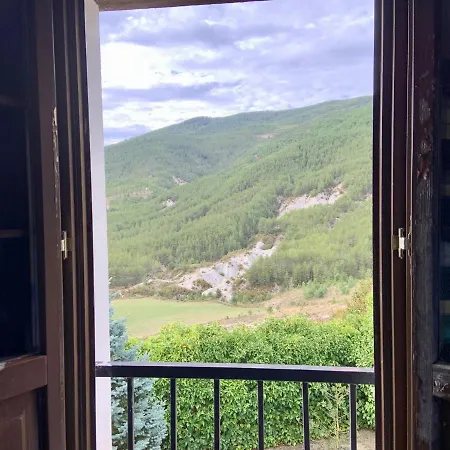 Badaguas - Duplex En El Pirineo ז'אקה