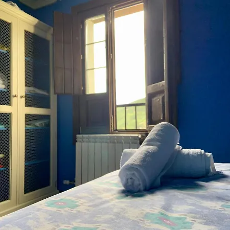 Badaguas - Duplex En El Pirineo Apartment
