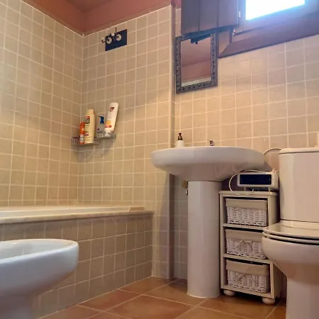 Badaguas - Duplex En El Pirineo ז'אקה