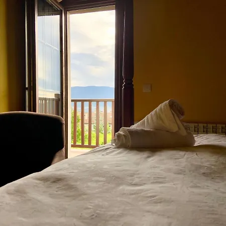 Badaguas - Duplex En El Pirineo Appartement
