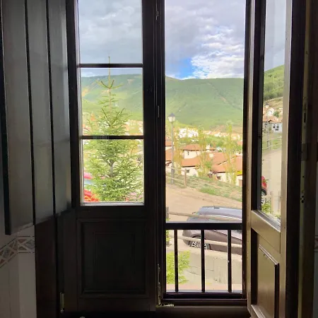 Badaguas - Duplex En El Pirineo