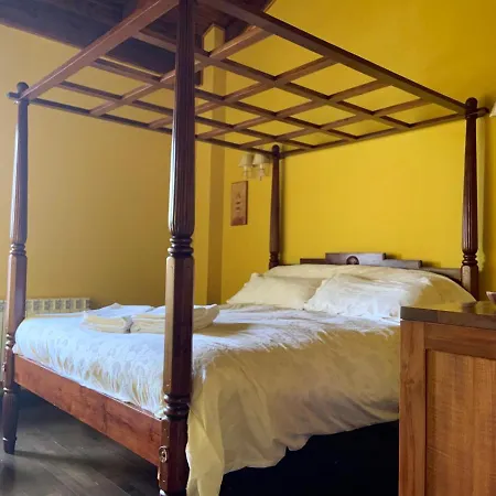 Badaguas - Duplex En El Pirineo 哈卡