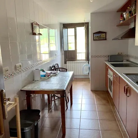 דירה Badaguas - Duplex En El Pirineo ז'אקה
