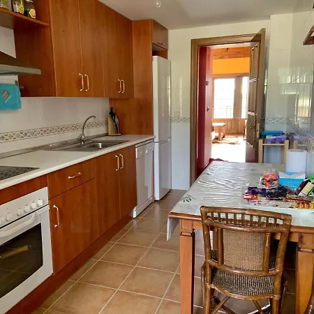Appartement Badaguas - Duplex En El Pirineo Jaca