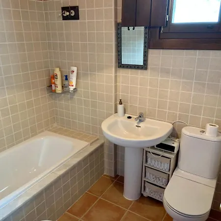 Badaguas - Duplex En El Pirineo ז'אקה