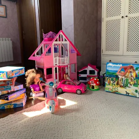Badaguas - Duplex En El Pirineo * 哈卡
