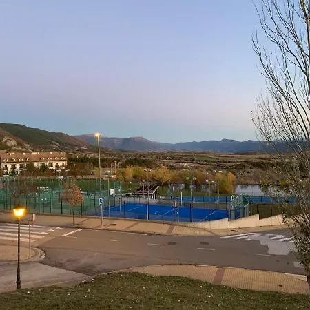 Badaguas - Duplex En El Pirineo