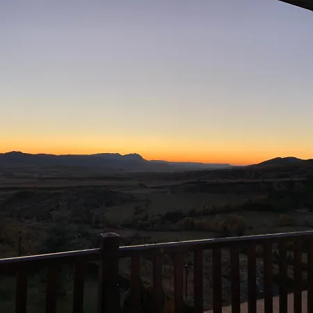 Διαμέρισμα Badaguas - Duplex En El Pirineo *