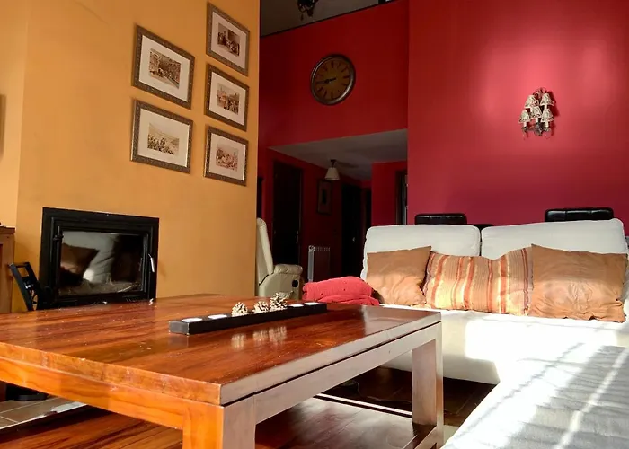 Badaguas - Duplex En El Pirineo *