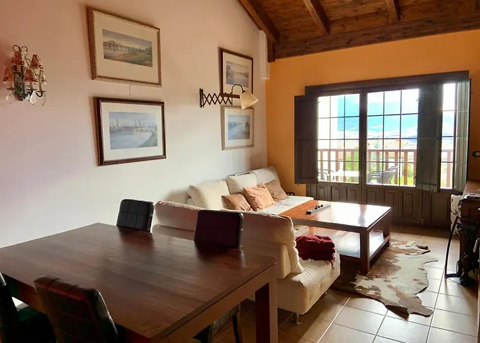 Badaguas - Duplex En El Pirineo * Χάκα