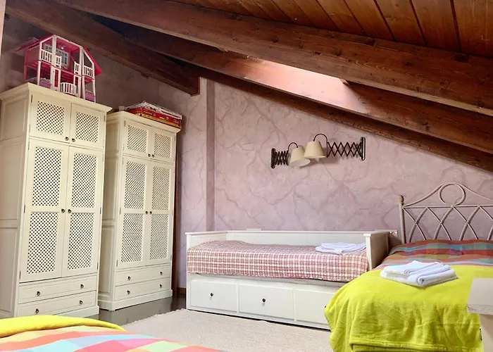 Badaguas - Duplex En El Pirineo