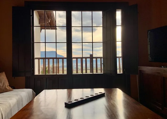 Διαμέρισμα Badaguas - Duplex En El Pirineo *