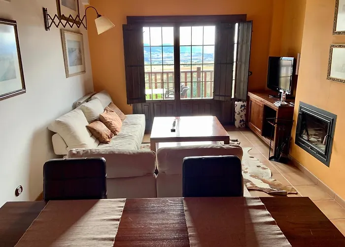 Badaguas - Duplex En El Pirineo Jaca