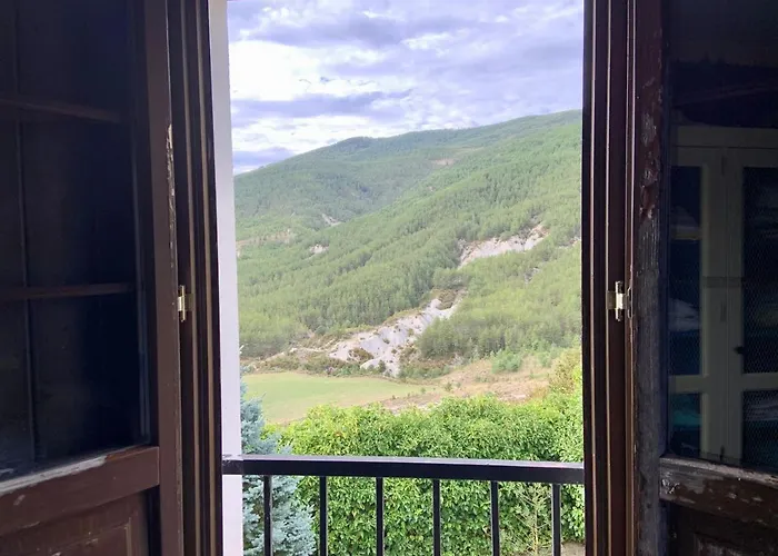 Badaguas - Duplex En El Pirineo Jaca