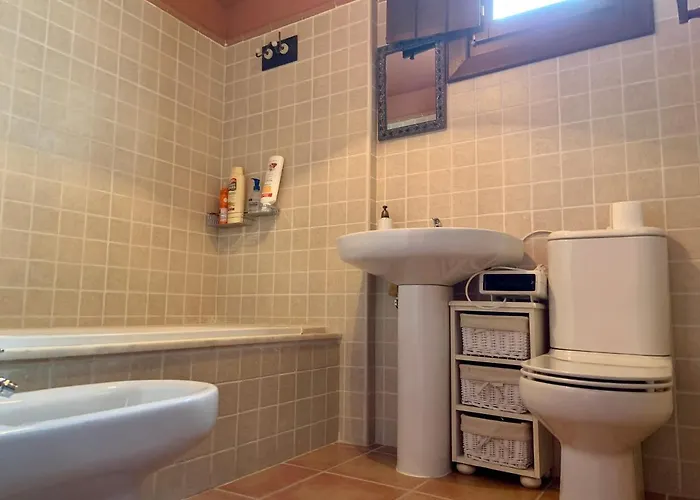 Badaguas - Duplex En El Pirineo Jaca