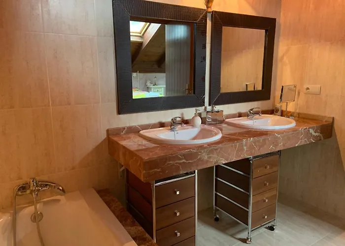 Badaguas - Duplex En El Pirineo * Jaca