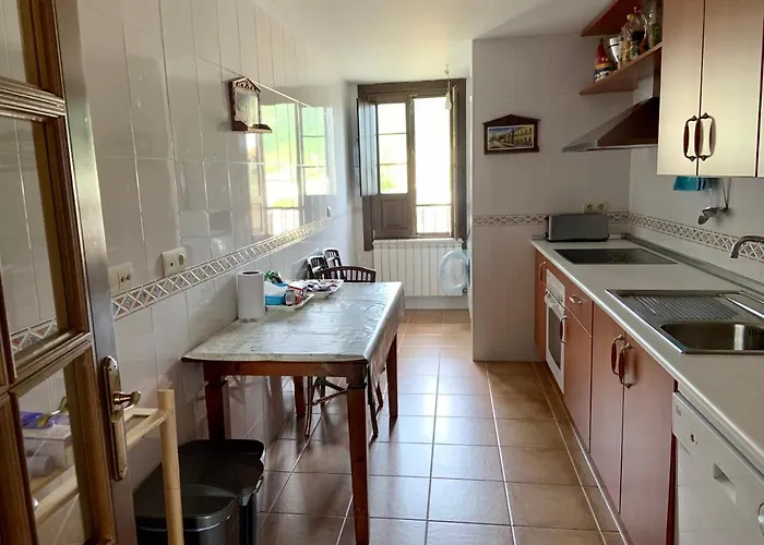 Lägenhet Badaguas - Duplex En El Pirineo Jaca