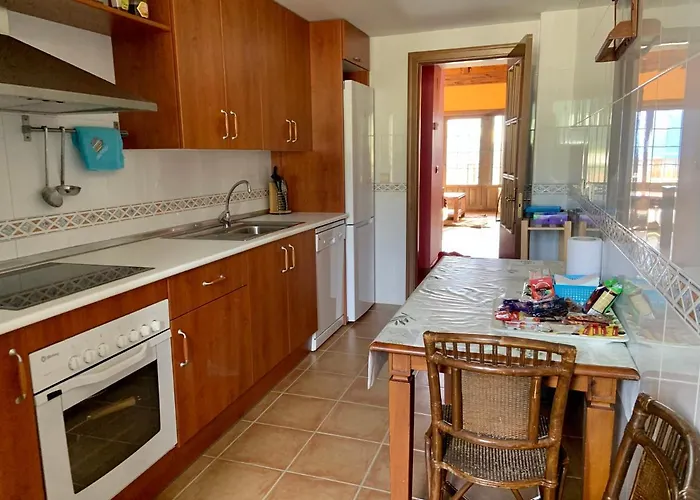 Διαμέρισμα Badaguas - Duplex En El Pirineo Χάκα